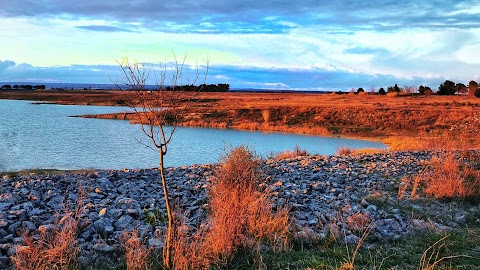 Lago Pappadai