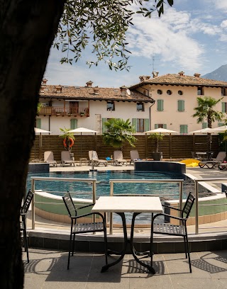 Hotel Rudy - Riva del Garda