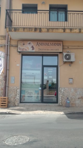 AnimalMania Di Assenza Danilo