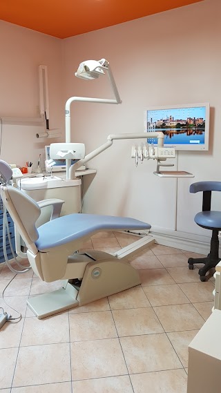 centro dentale Luppi Sandro e C. sas 3392982639 / 0376 663713