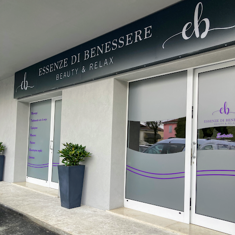 EB Essenze Di Benessere Beauty & Relax