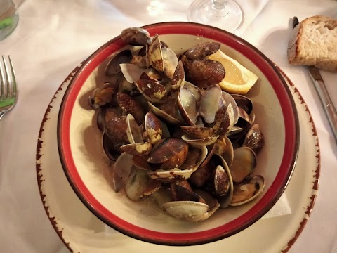 Antica Trattoria di Lovoleto