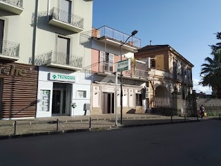 Affiliato Tecnocasa Tecnonola S.R.L.