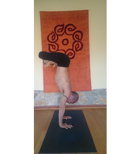 Ashtanga Yoga Genova a.s.d.