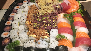 Sakura Sushi