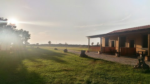 Agriturismo San Matteo