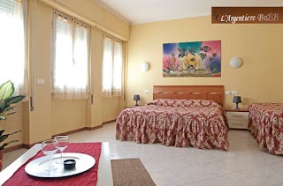 Argentiere b&b Firenze