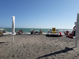 Stabilimento Balneare La Marinella