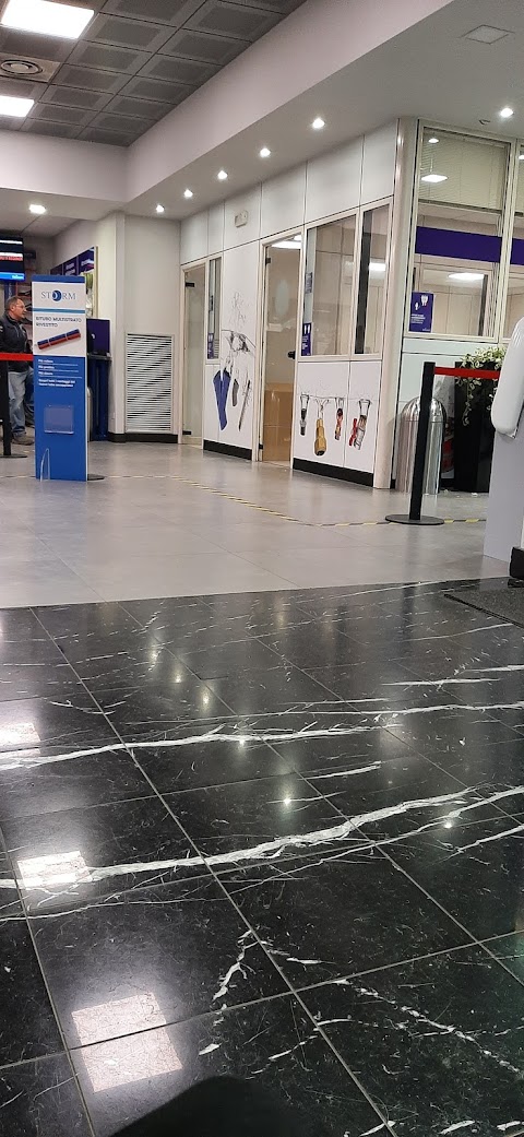 UNICOM Brescia (Showroom)