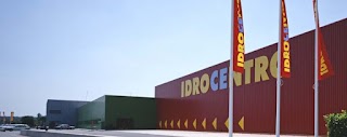 Idrocentro magazzino