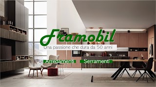 Framobil - Serramenti e Arredi su Misura