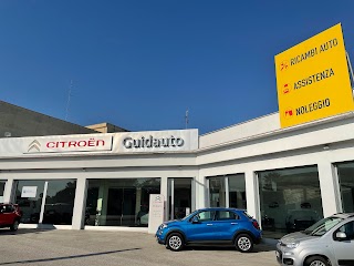 Guidauto Srl - Concessionaria Auto Nuove/Usate e Officina Autorizzata Citroën Bari