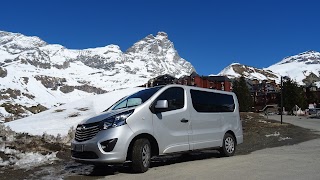 Turin Ski Transfers