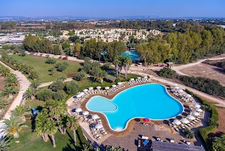 VOI Arenella Resort