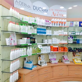 Farmacia Antonone Dottori Riccardo e Serena