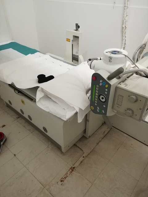 Ospedale Civile di Acquapendente