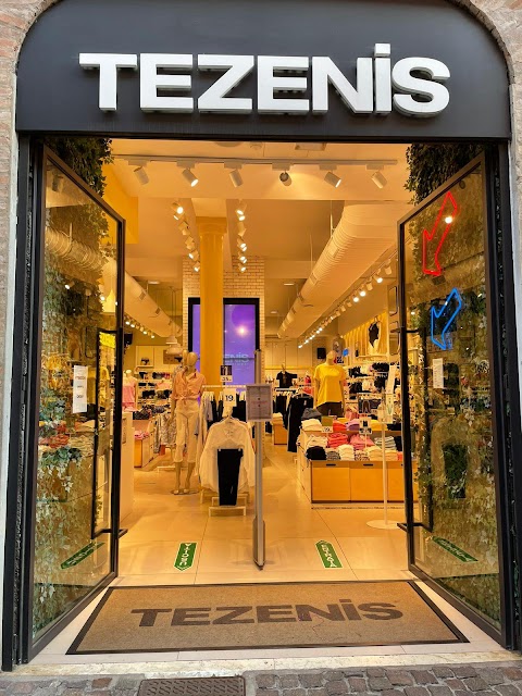 Tezenis