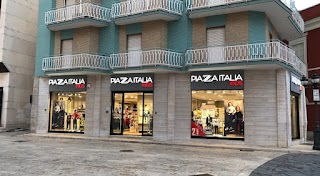 Piazza Italia