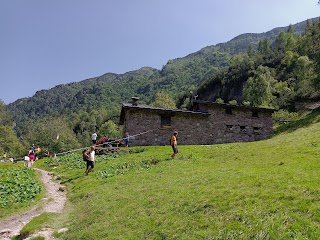 Rifugio Gianpace