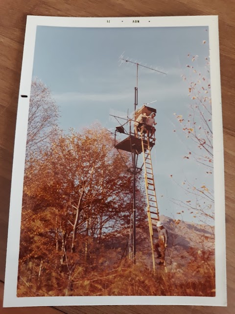 Bianco Giuseppe - Telesoccorso