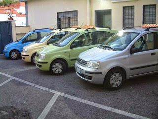 Autoscuola Terza Serapide