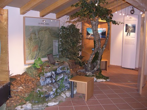 Casa del Parco Orso