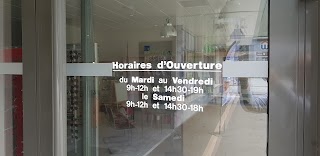 Fréjus Optique