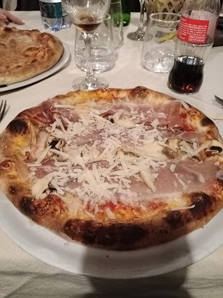 FLAMINGO RISTORANTE PIZZERIA