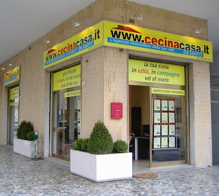 www.cecinacasa.it