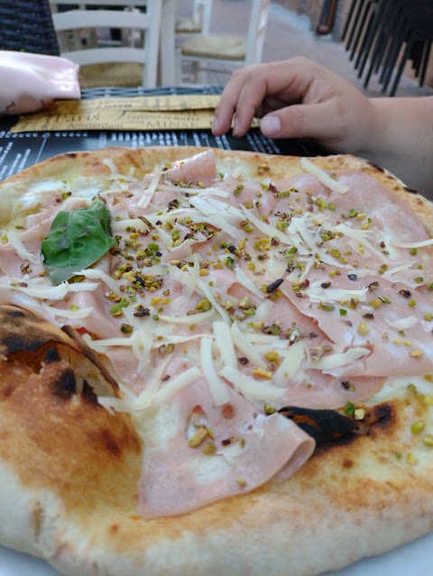 Pizzavà