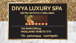 DIVYA LUXURY SPA