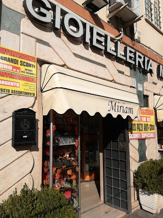 Gioielleria Miriam