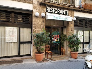 Ristorante Profumo di Mirto