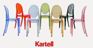 Kartell Prato