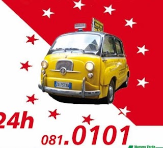 RADIO TAXI PARTENOPE