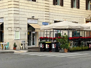 Bar Ristorante Pizzeria - Caffetteria Gracchi