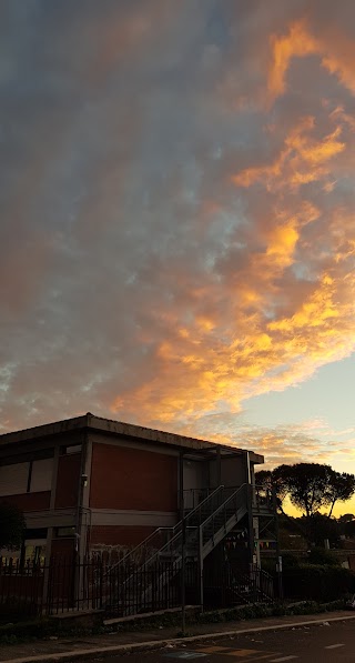 IC Guido Milanesi - sede Scuola dell'infanzia e primaria