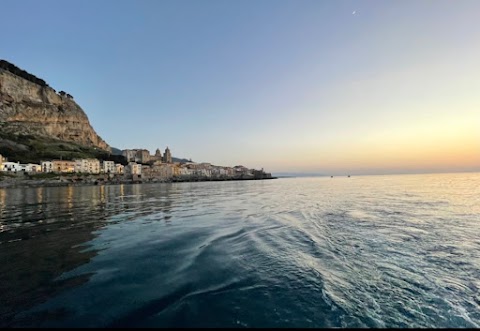 Cefalù Charter Boat Rivage