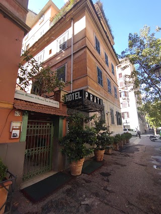 Hotel Prati