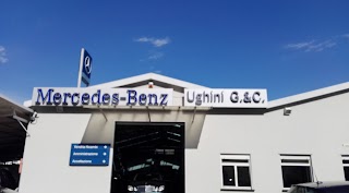 Mercedes-Benz Service | Ughini G. e C.