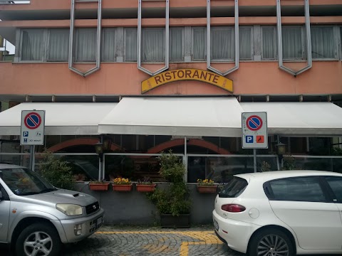 Ristorante Prosciutteria La Grolla