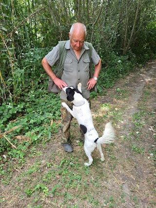 Truffle in Tuscany - Truffle Hunting Experience