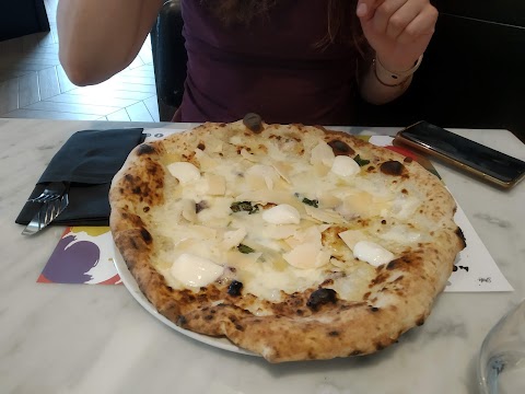 Pizzeria Salvo - Napoli