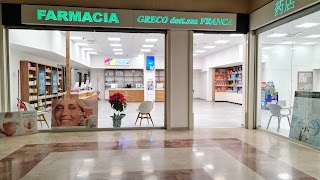 Farmacia Greco Dr.ssa Franca