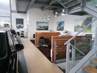 Autogemelli Zanè - Concessionaria BMW - Service BMW e MINI