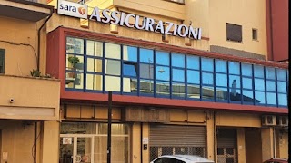 Sara Assicurazioni Gioia Tauro