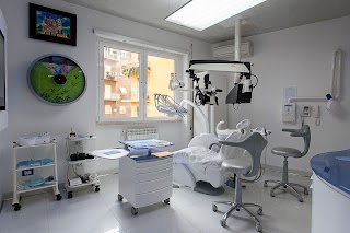 Dentista Frascati Angelo Sonaglia