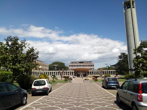 Collegio San Lorenzo Da Brindisi