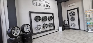 Elicars Services