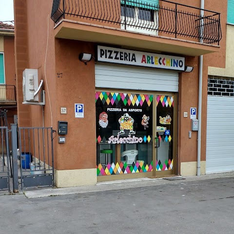 Pizzeria Arlecchino